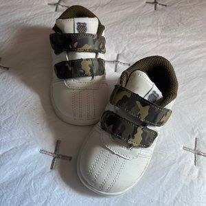Baby boy shoes